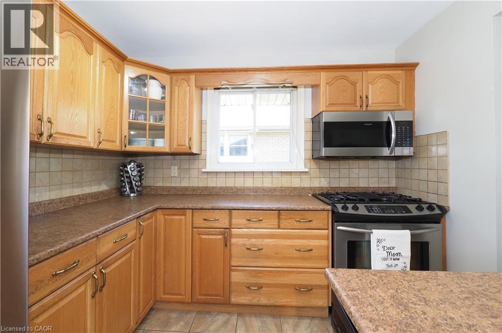 26 Woodhaven Road, Kitchener, ON