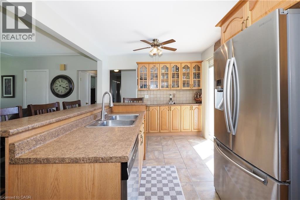 26 Woodhaven Road, Kitchener, ON