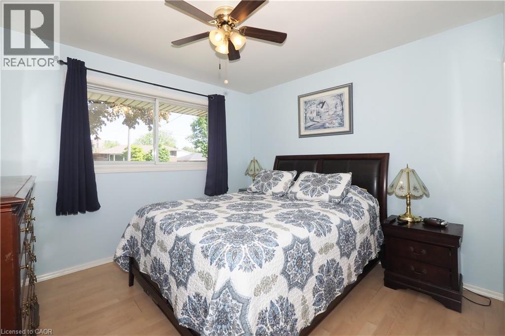 26 Woodhaven Road, Kitchener, ON