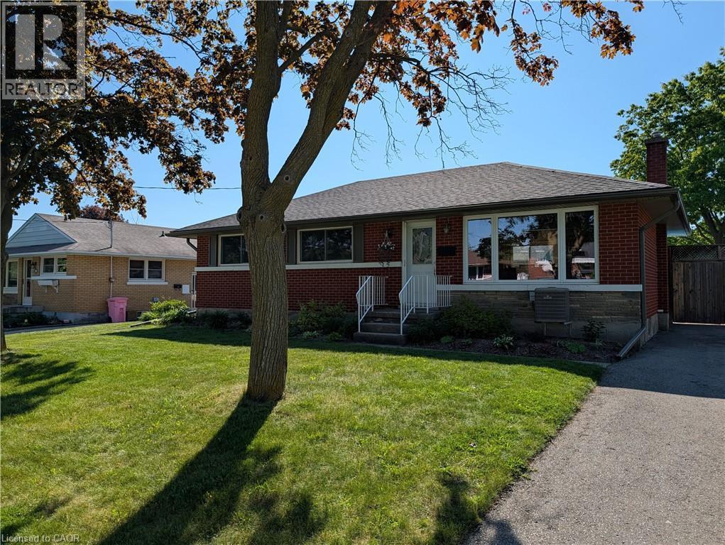 26 Woodhaven Road, Kitchener, ON