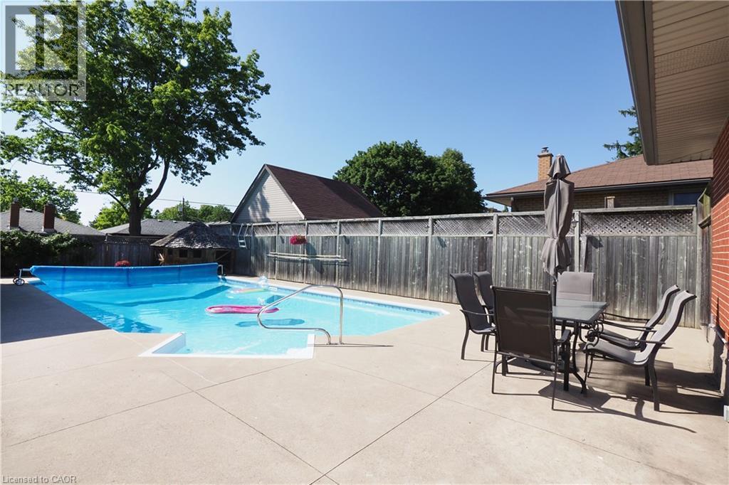26 Woodhaven Road, Kitchener, ON