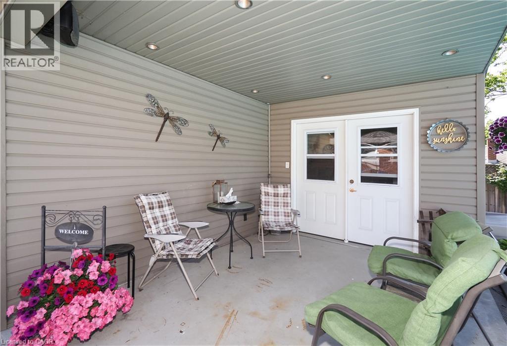 26 Woodhaven Road, Kitchener, ON