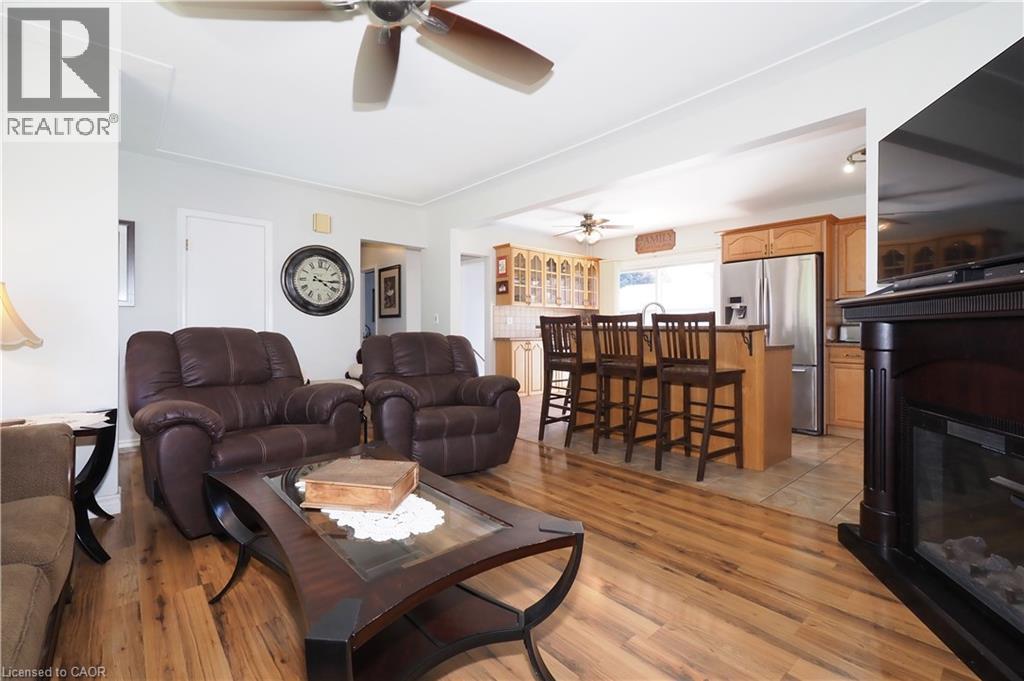 26 Woodhaven Road, Kitchener, ON