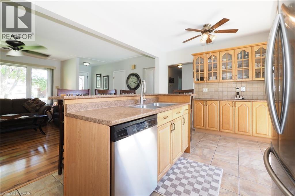 26 Woodhaven Road, Kitchener, ON