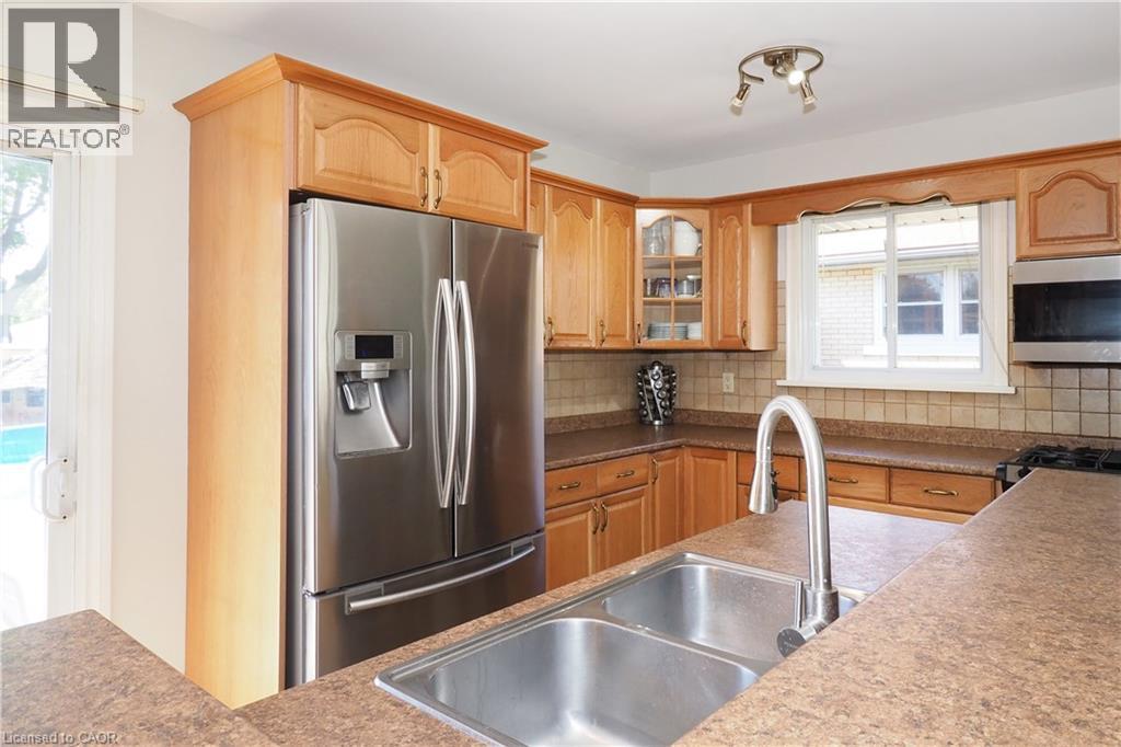 26 Woodhaven Road, Kitchener, ON