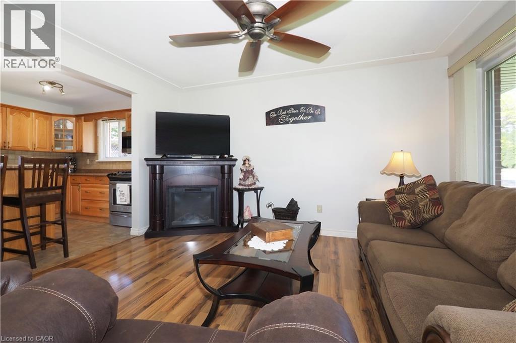 26 Woodhaven Road, Kitchener, ON