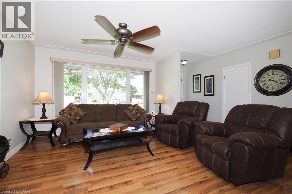 26 Woodhaven Road, Kitchener, ON