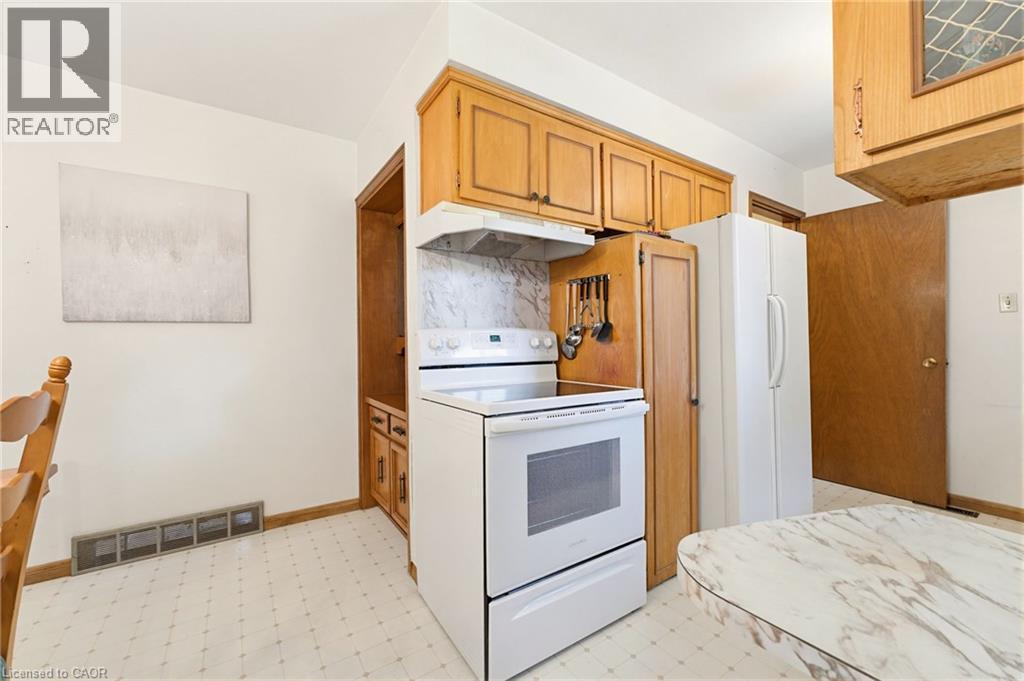 34 Volta Avenue, Kitchener, ON