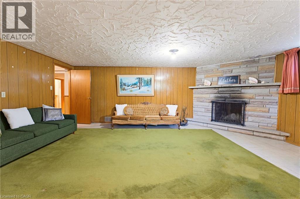 34 Volta Avenue, Kitchener, ON
