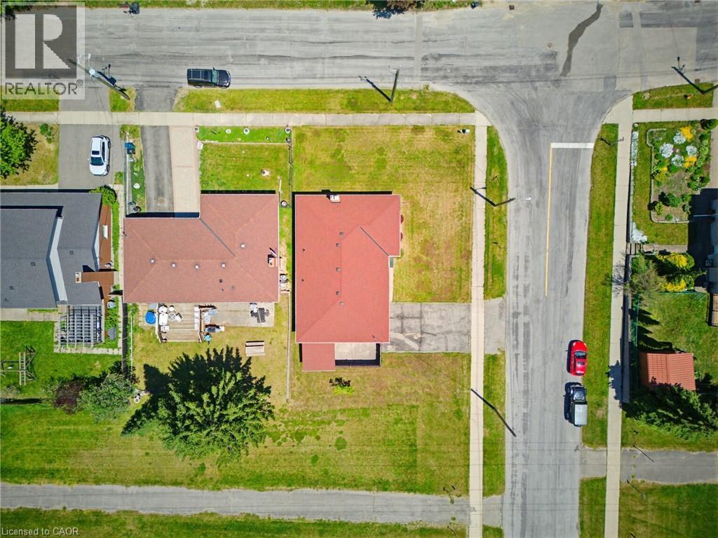 34 Volta Avenue, Kitchener, ON