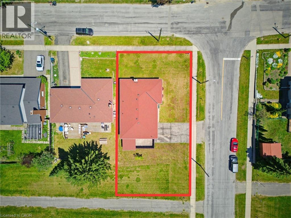 34 Volta Avenue, Kitchener, ON