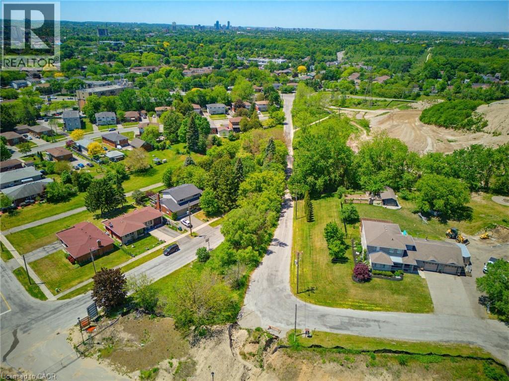 34 Volta Avenue, Kitchener, ON