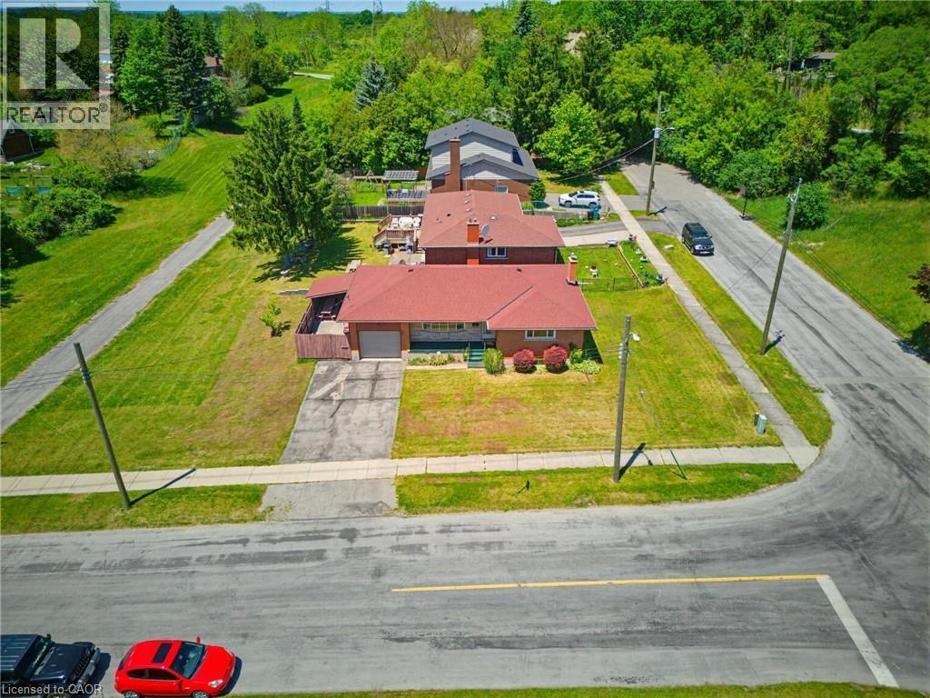 34 Volta Avenue, Kitchener, ON
