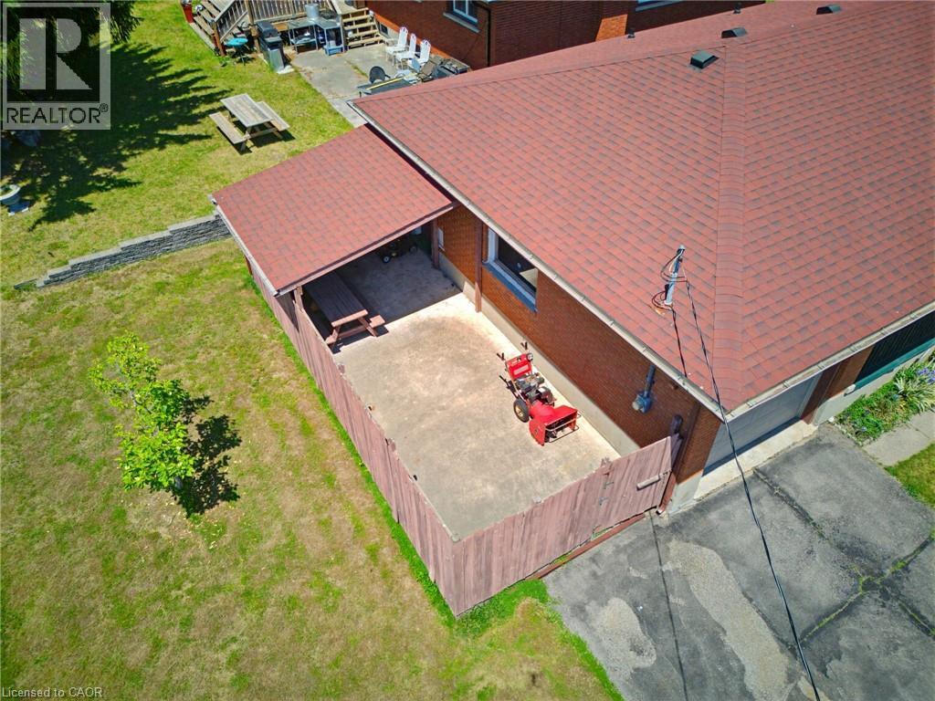 34 Volta Avenue, Kitchener, ON