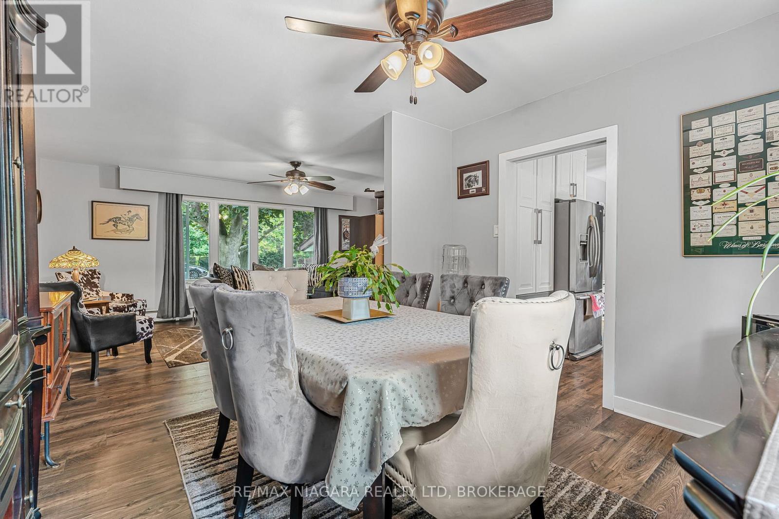 671 Ridge Road N, Fort Erie (Ridgeway), ON