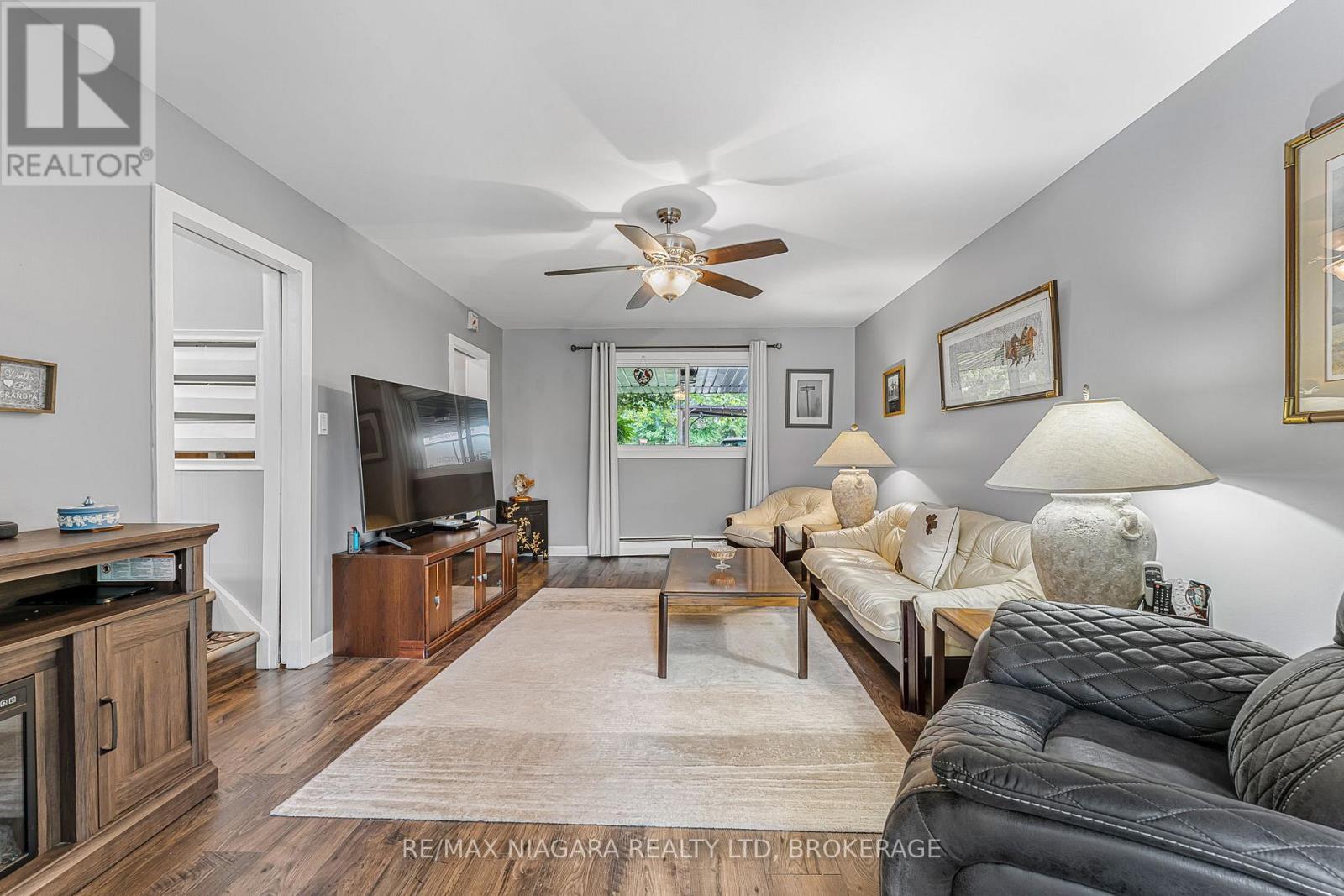 671 Ridge Road N, Fort Erie (Ridgeway), ON