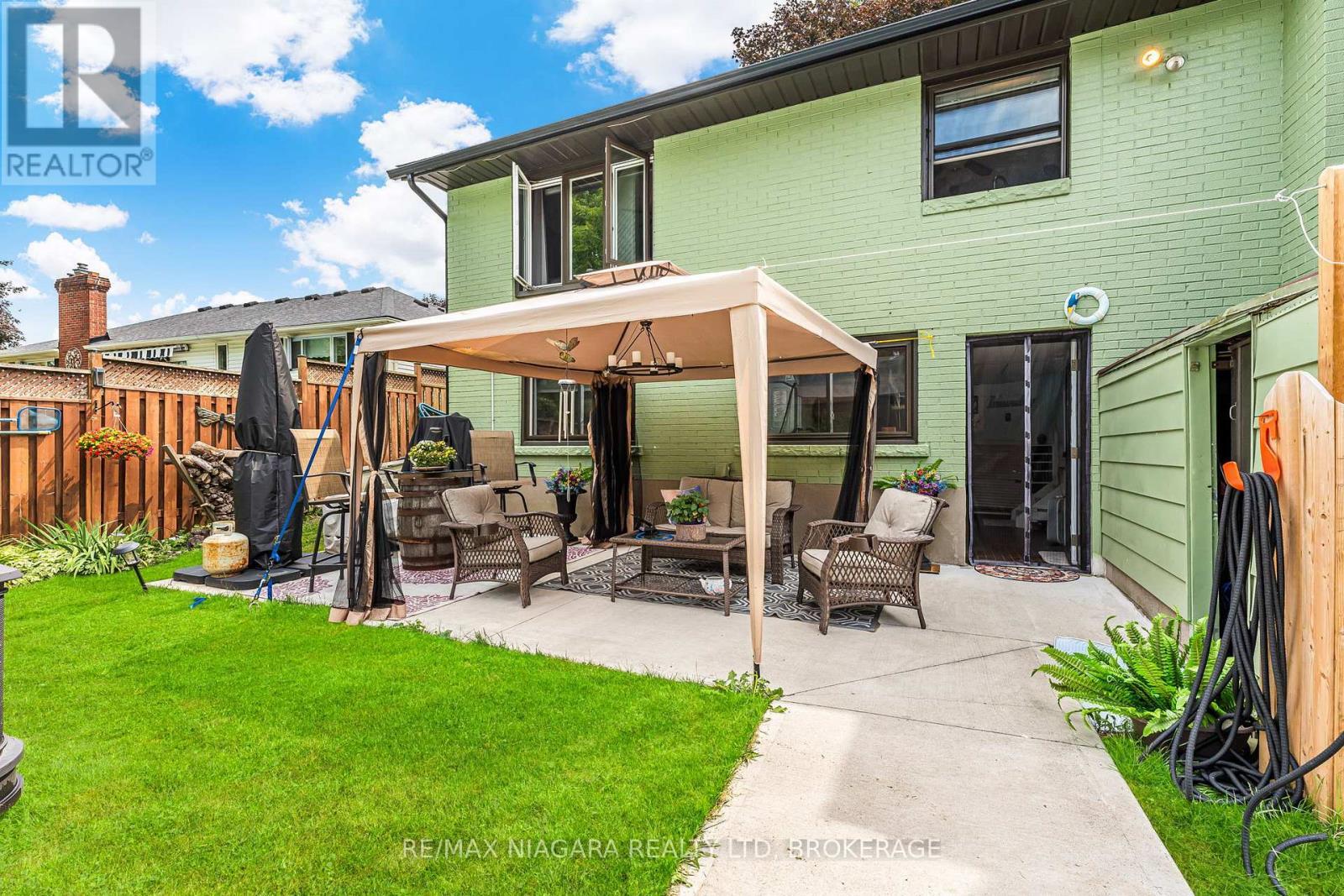 671 Ridge Road N, Fort Erie (Ridgeway), ON
