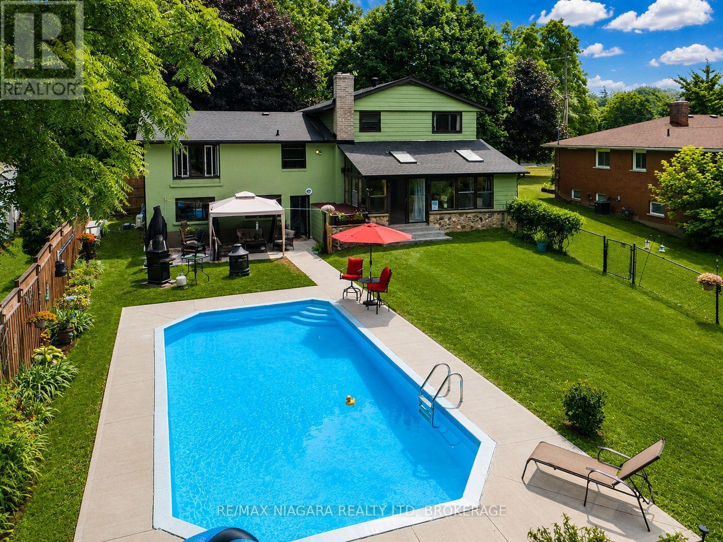 671 Ridge Road N, Fort Erie (Ridgeway), ON