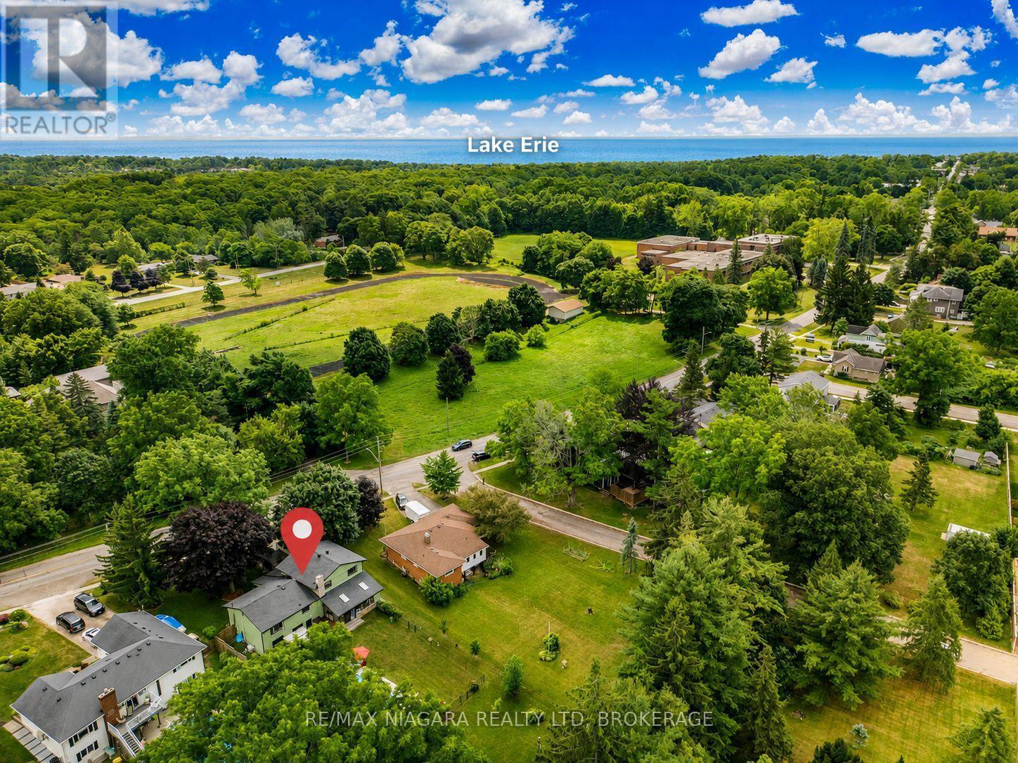 671 Ridge Road N, Fort Erie (Ridgeway), ON