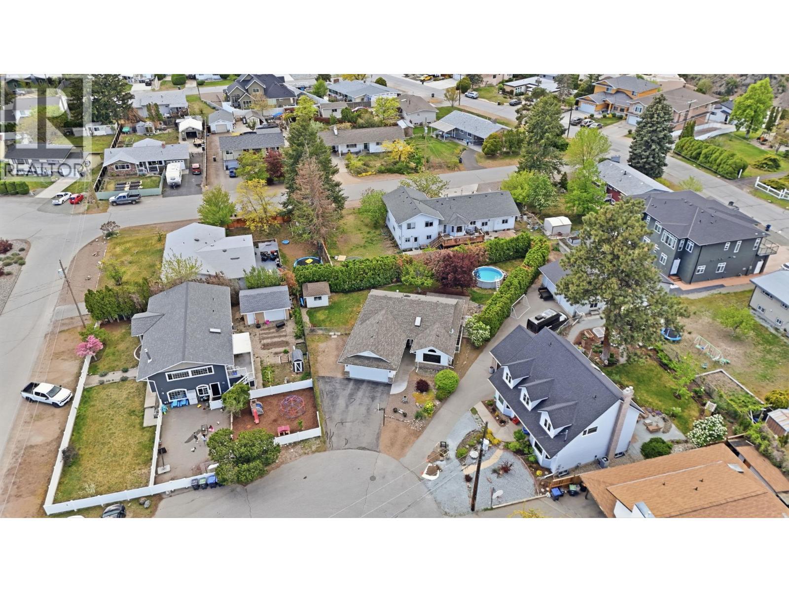 5978 Ness Court, Oliver, BC