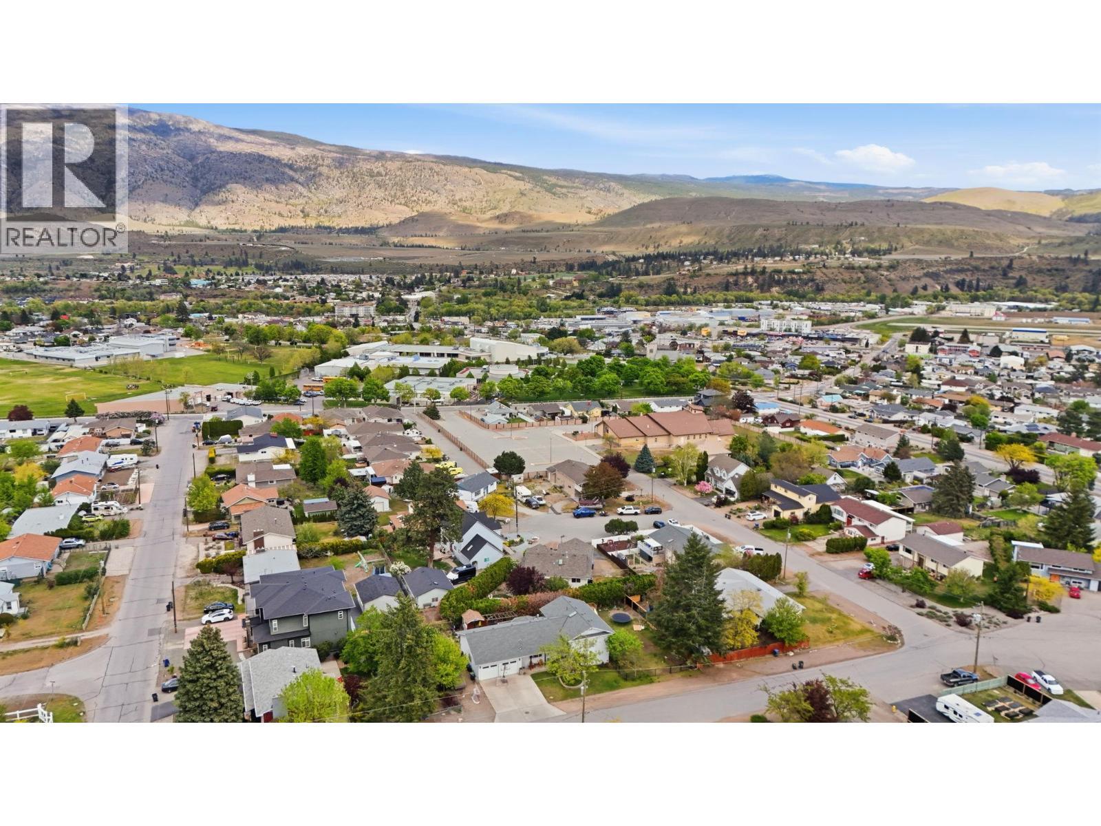 5978 Ness Court, Oliver, BC