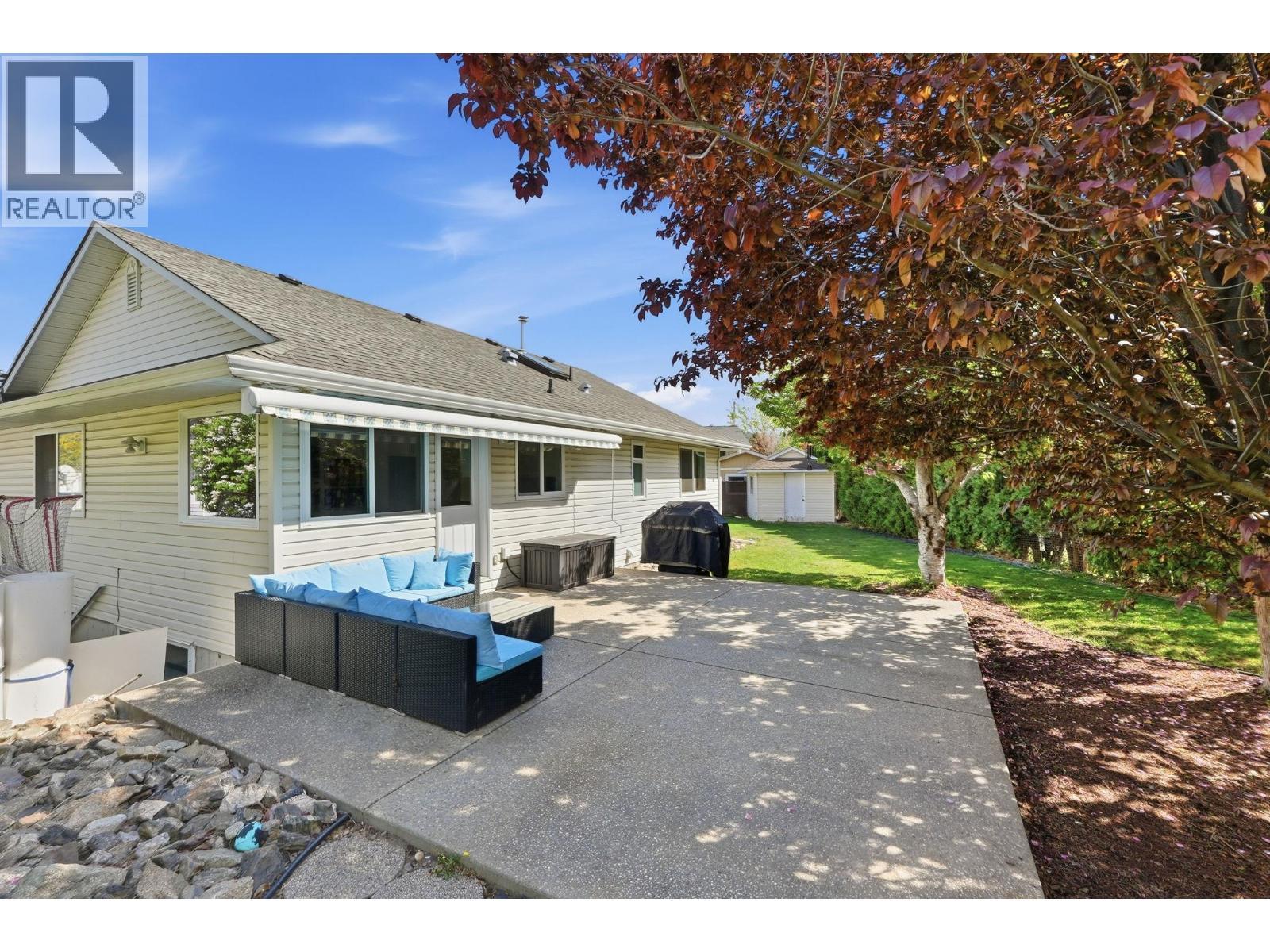 5978 Ness Court, Oliver, BC