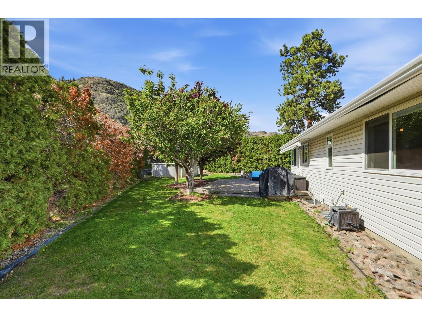 5978 Ness Court, Oliver, BC