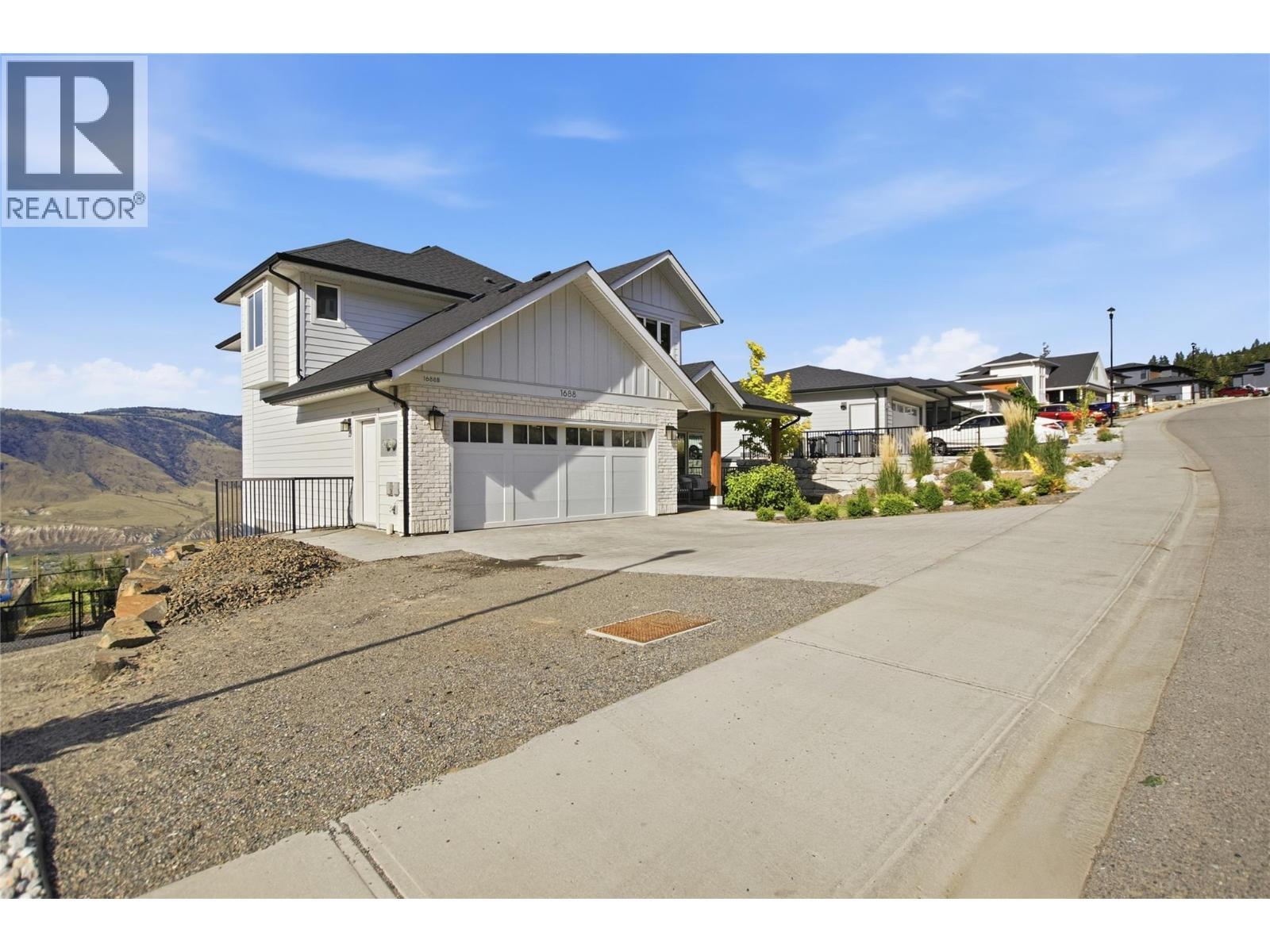 1688 Balsam Place, Kamloops, BC