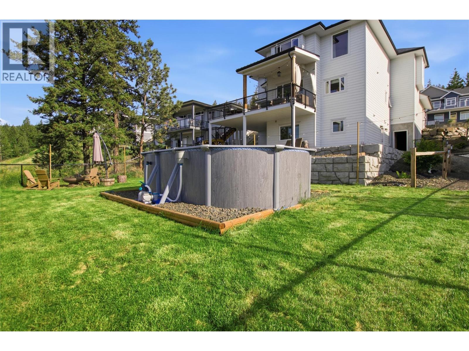 1688 Balsam Place, Kamloops, BC