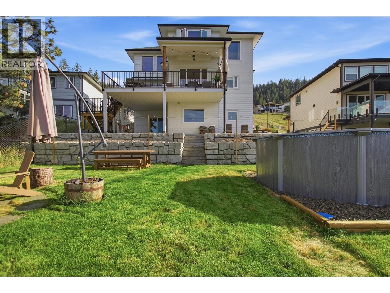 1688 Balsam Place, Kamloops, BC