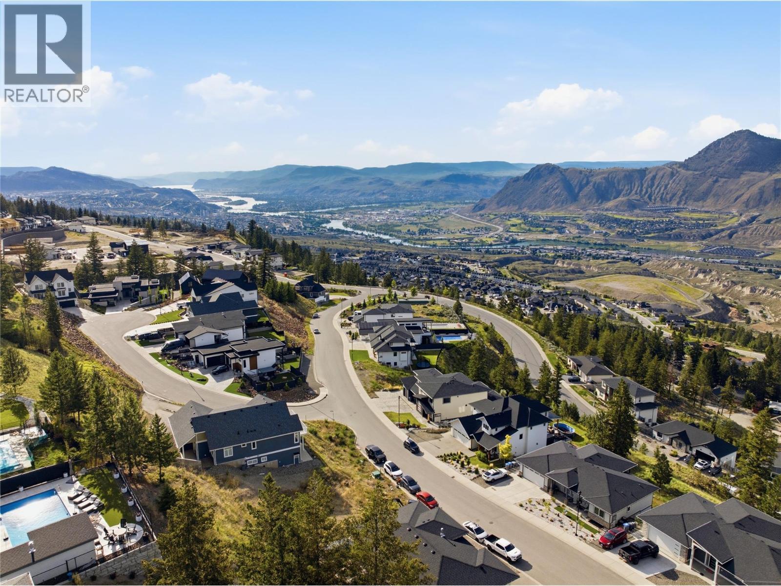 1688 Balsam Place, Kamloops, BC