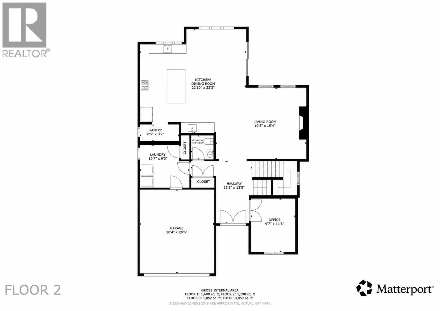 1688 Balsam Place, Kamloops, BC