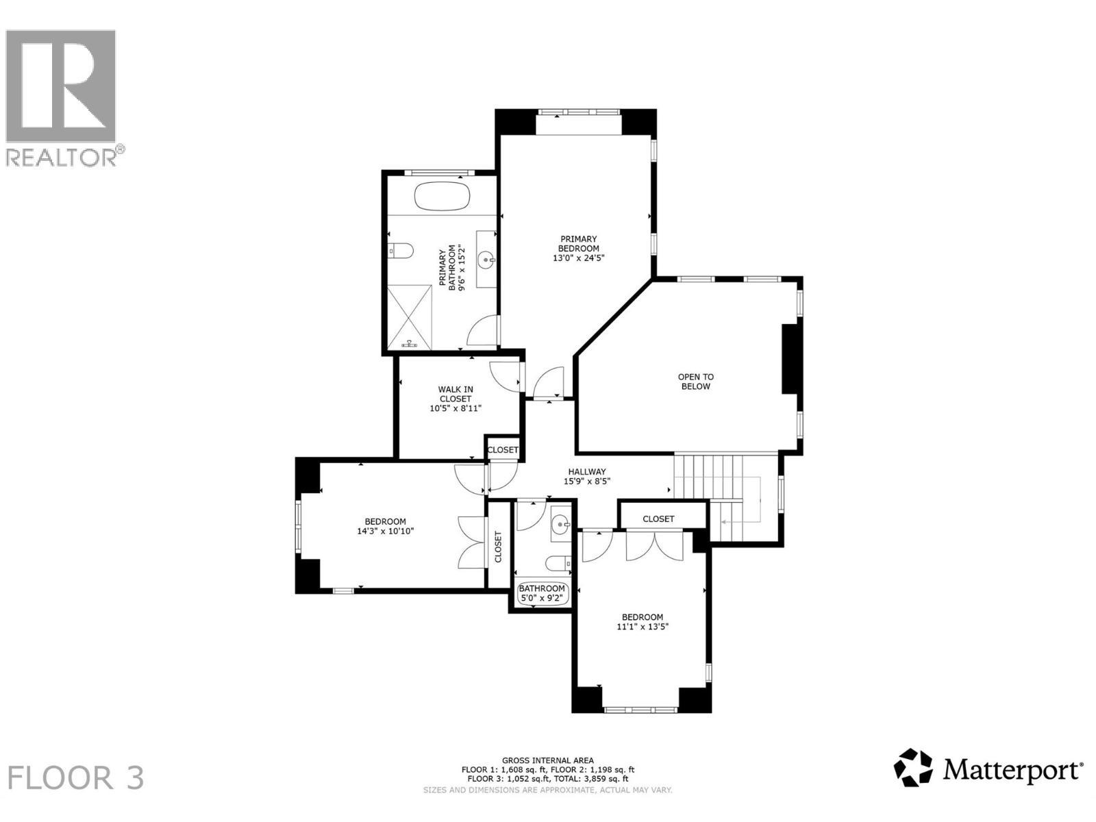 1688 Balsam Place, Kamloops, BC