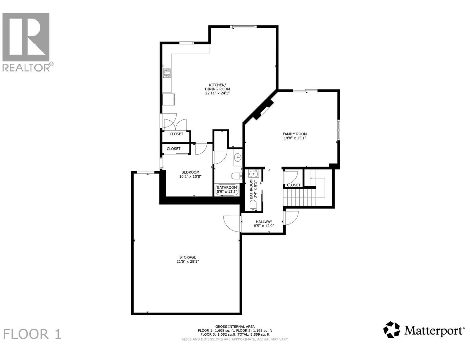 1688 Balsam Place, Kamloops, BC
