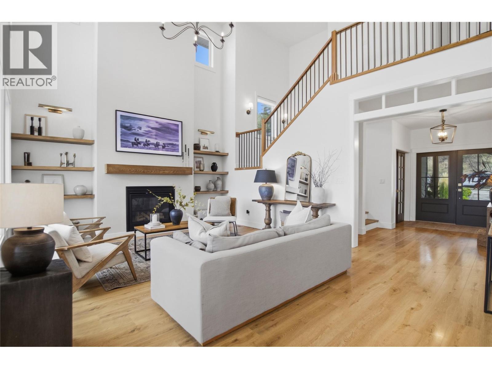 1688 Balsam Place, Kamloops, BC