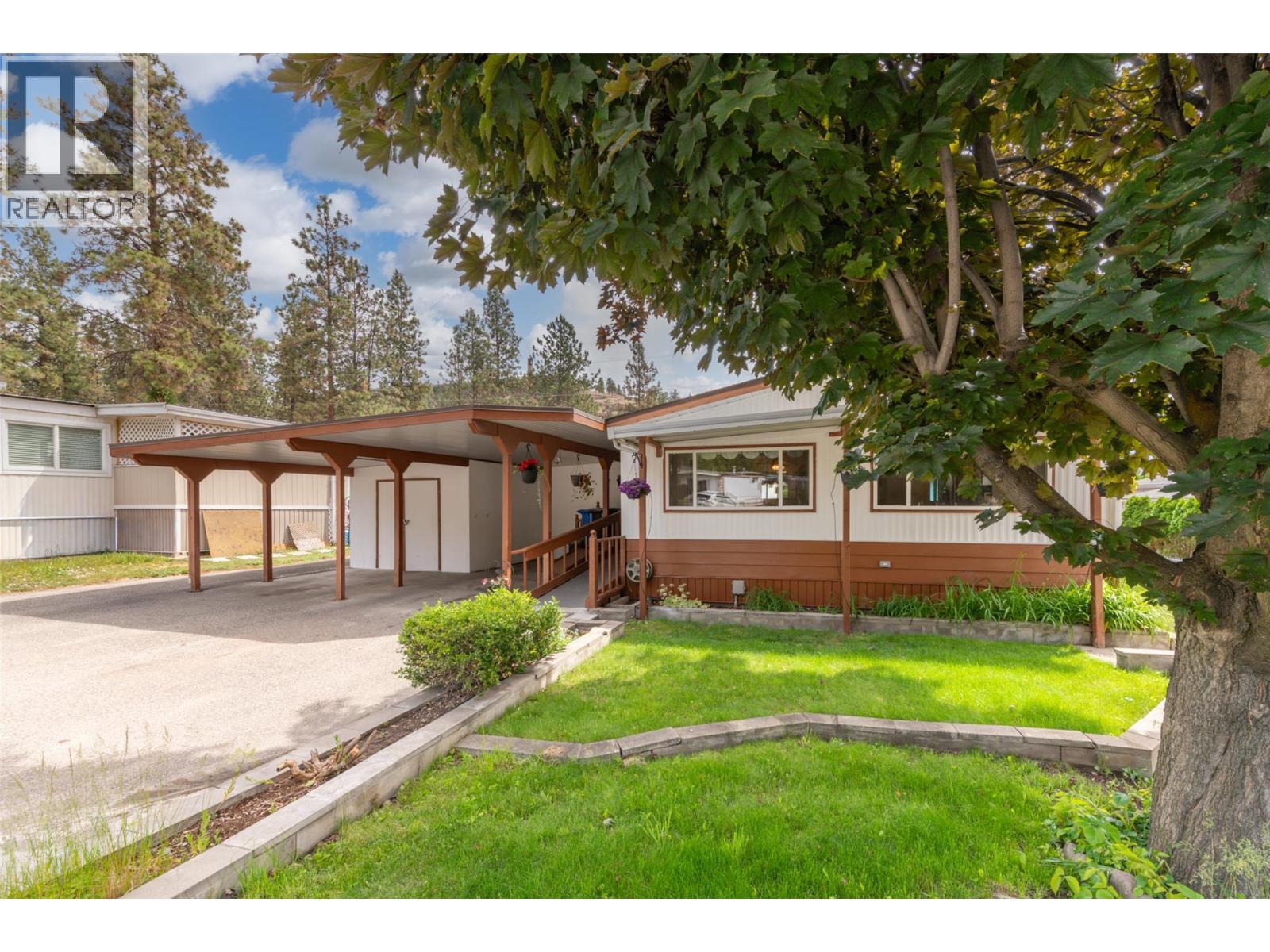 1860 Boucherie Road Unit# 83, Westbank, BC