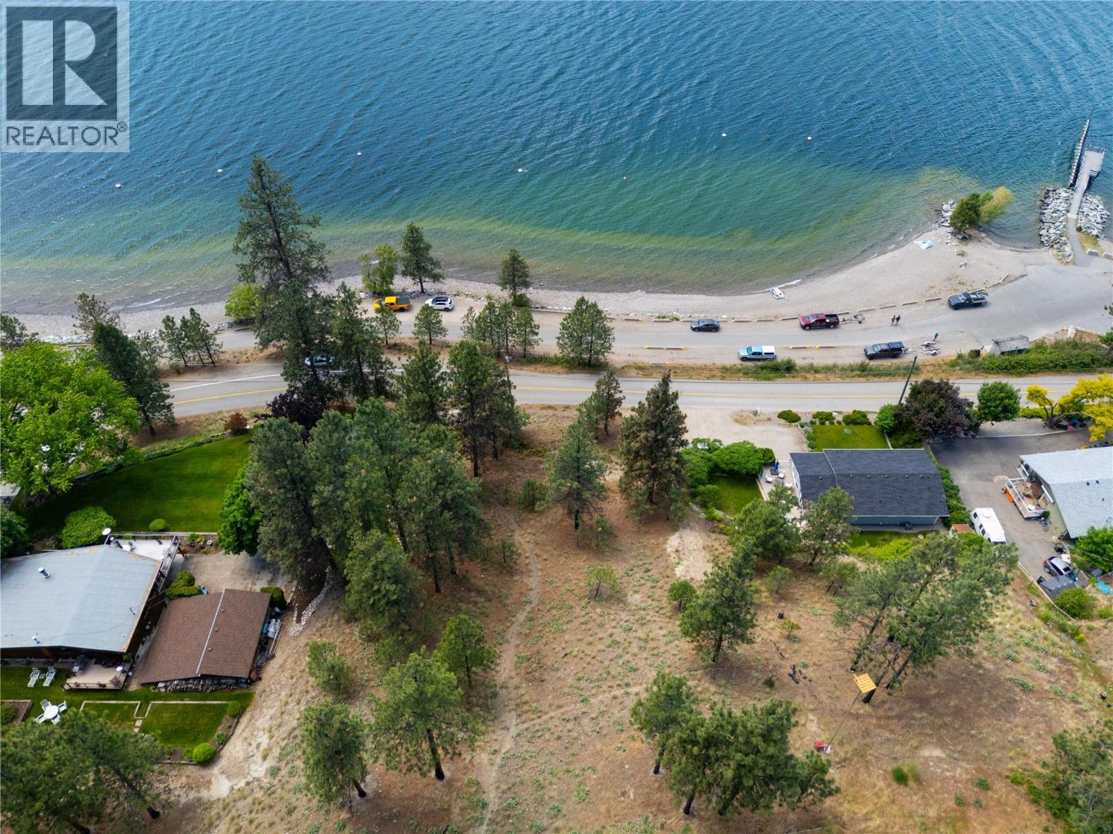 Lot A Okanagan Centre Road W, Lake Country, BC