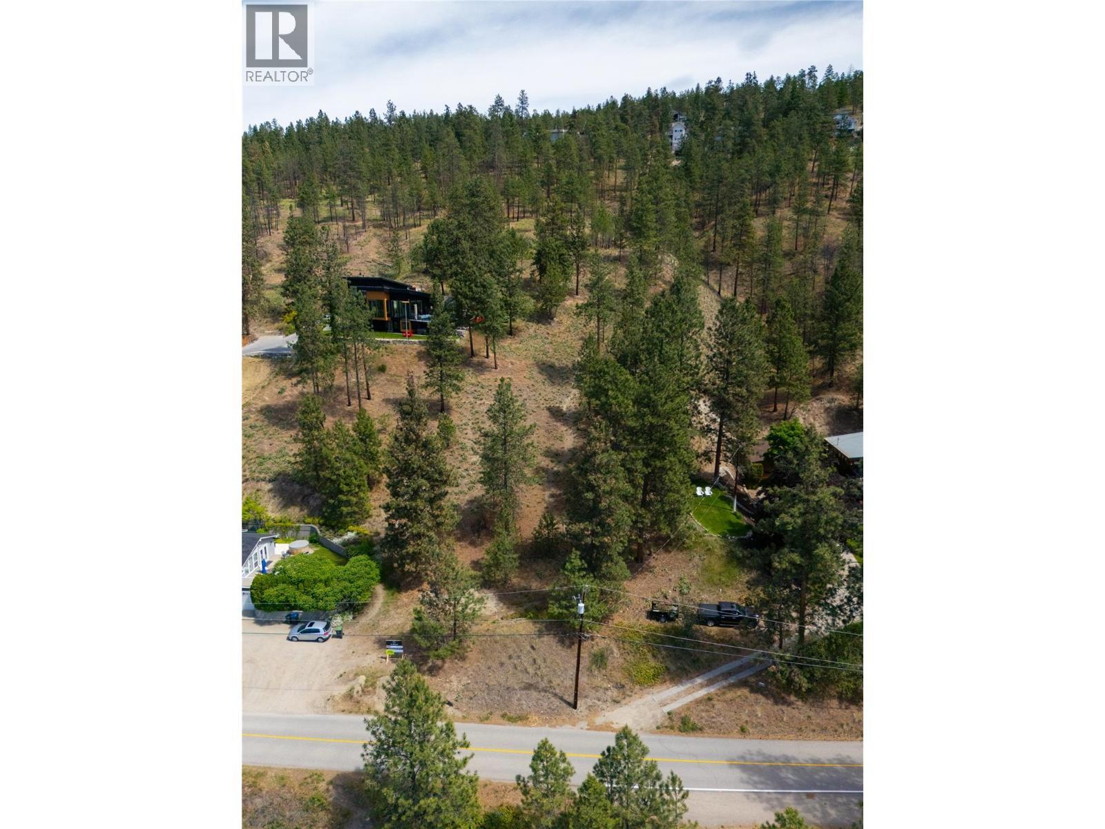 Lot A Okanagan Centre Road W, Lake Country, BC