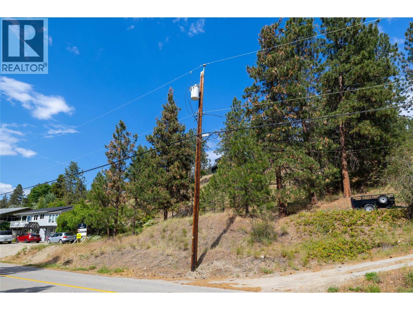 Lot A Okanagan Centre Road W, Lake Country, BC