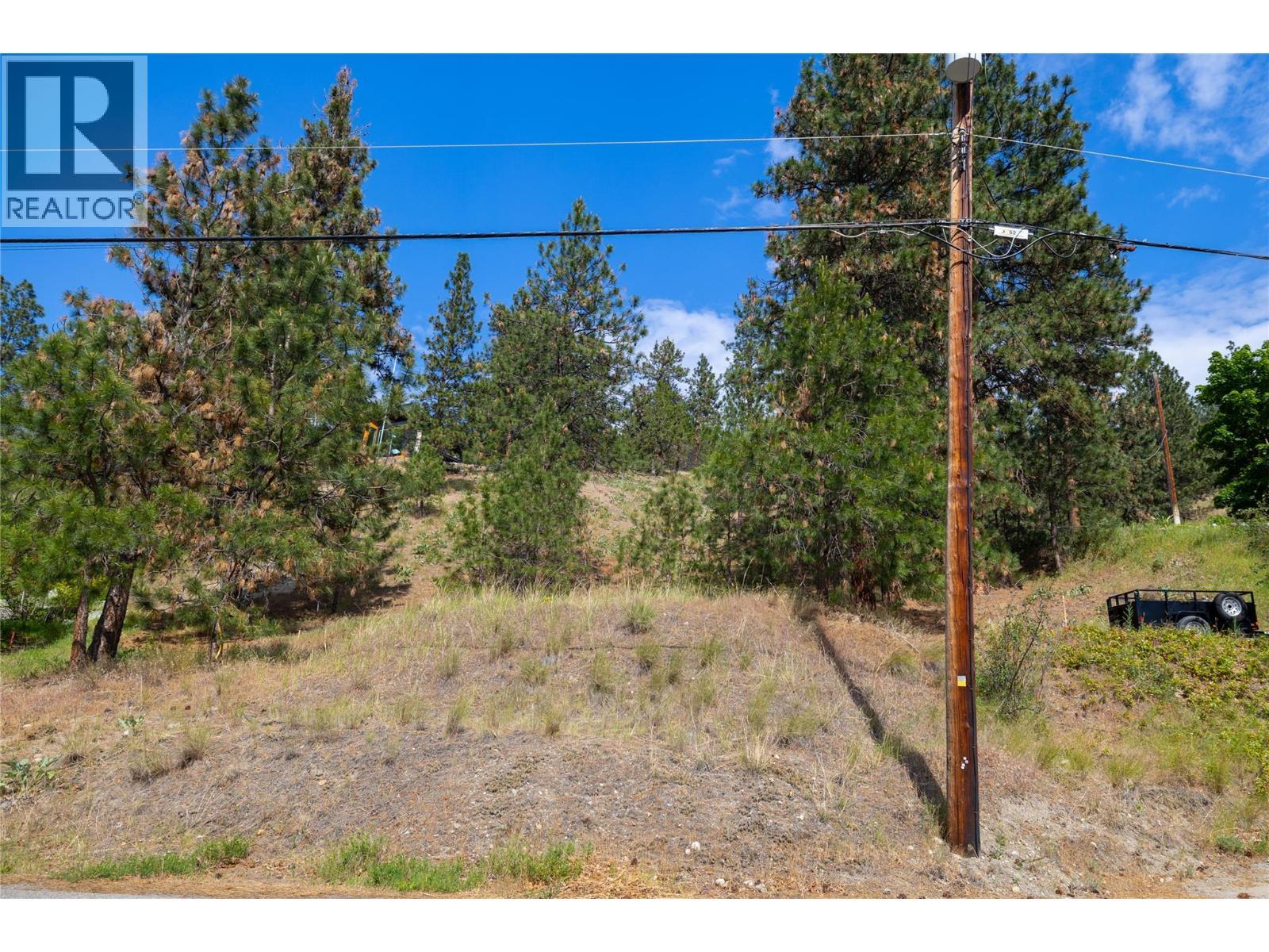 Lot A Okanagan Centre Road W, Lake Country, BC