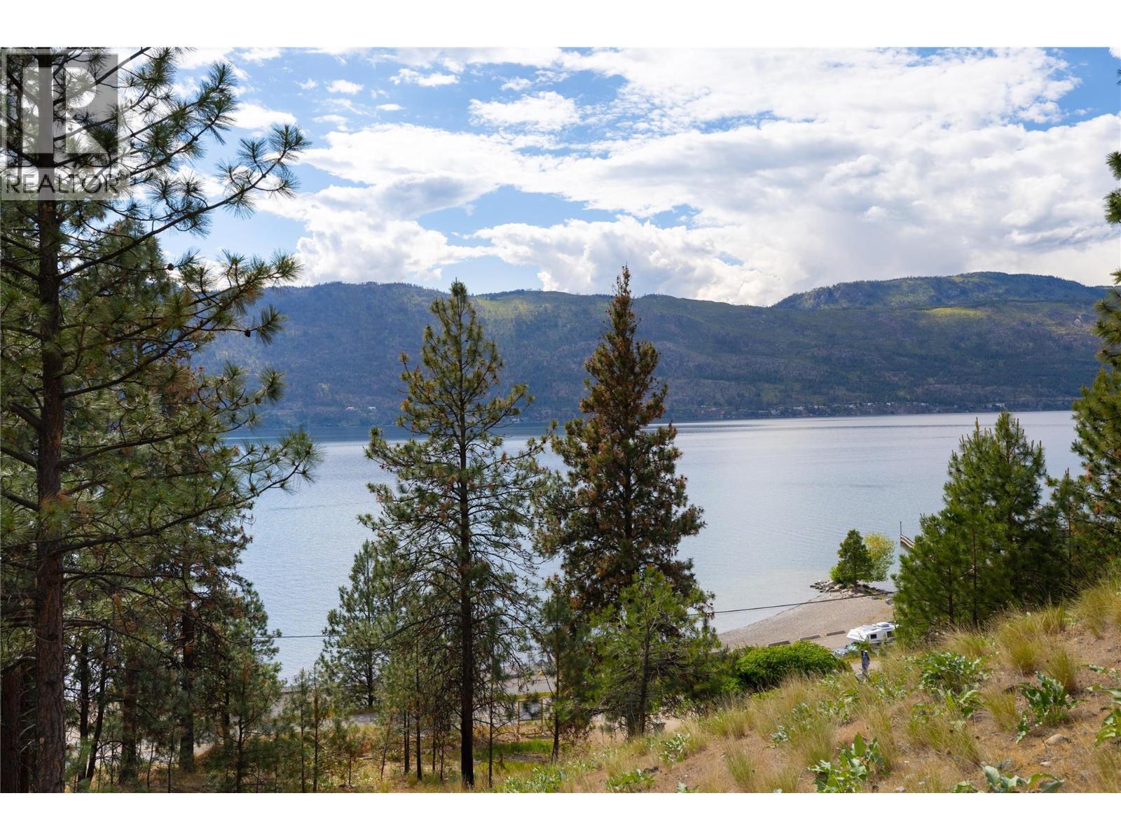 Lot A Okanagan Centre Road W, Lake Country, BC