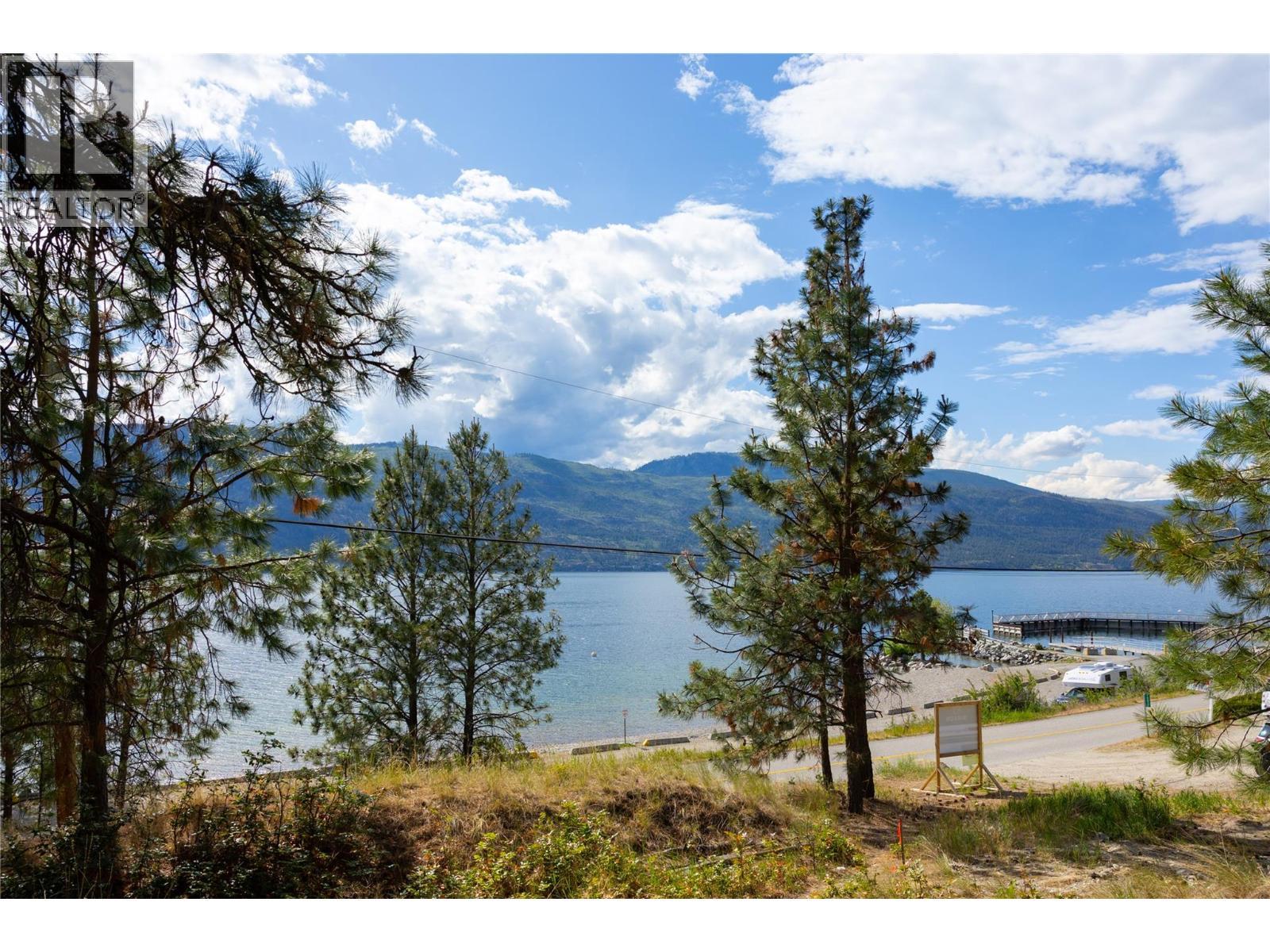 Lot A Okanagan Centre Road W, Lake Country, BC