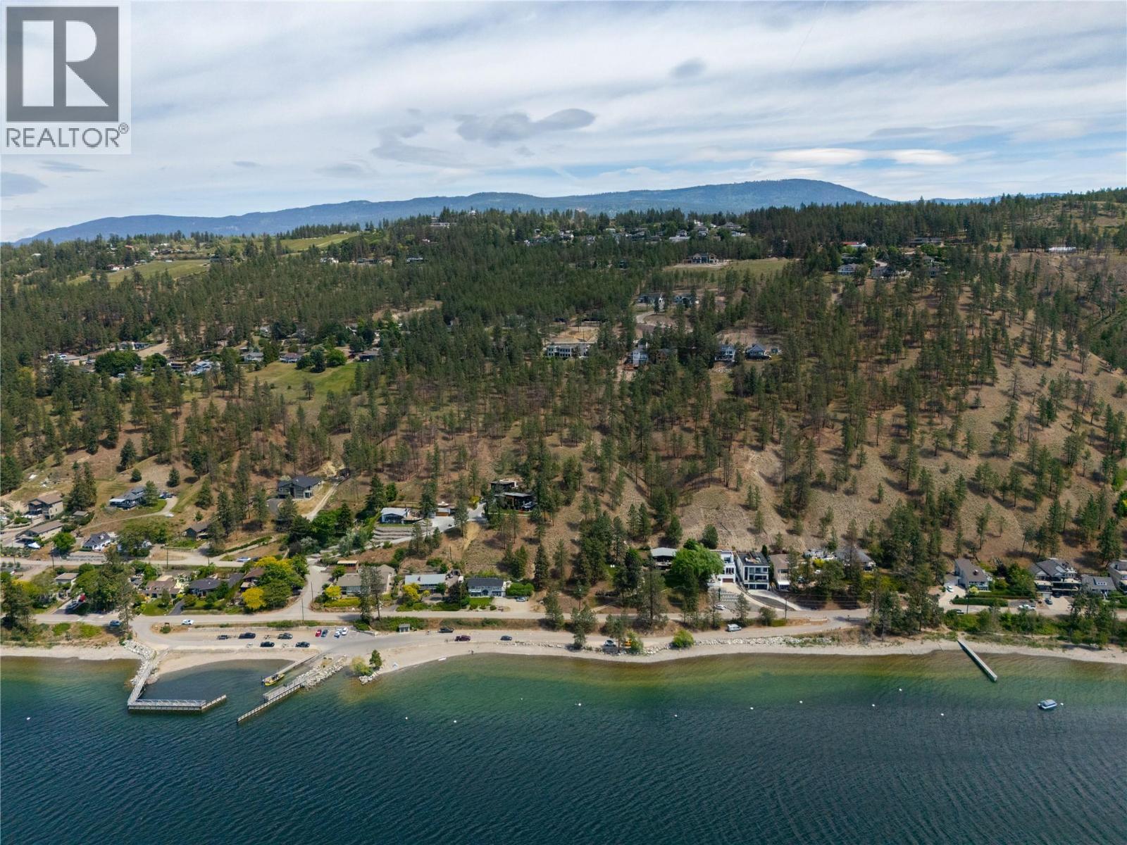 Lot A Okanagan Centre Road W, Lake Country, BC