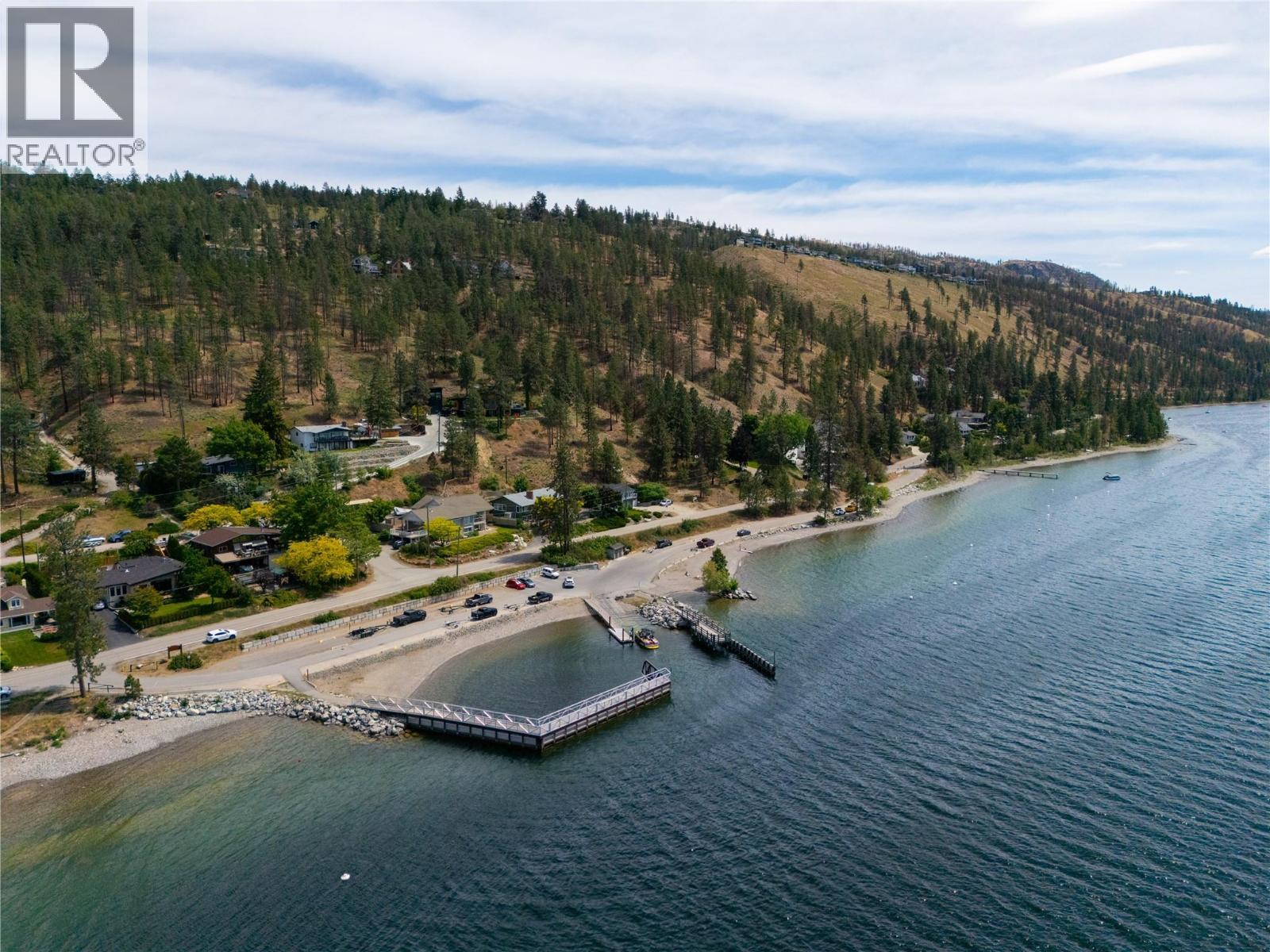 Lot A Okanagan Centre Road W, Lake Country, BC