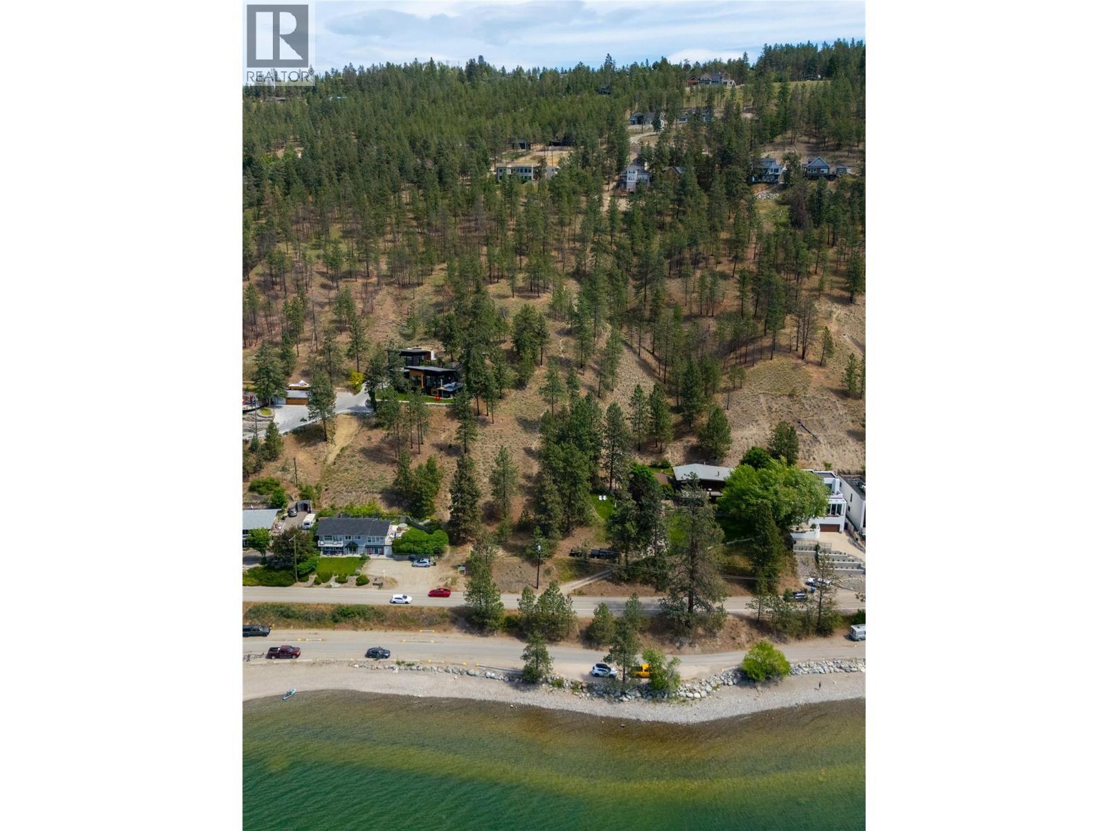 Lot A Okanagan Centre Road W, Lake Country, BC
