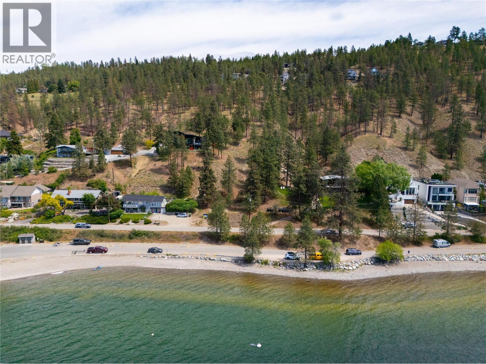 Lot A Okanagan Centre Road W, Lake Country, BC
