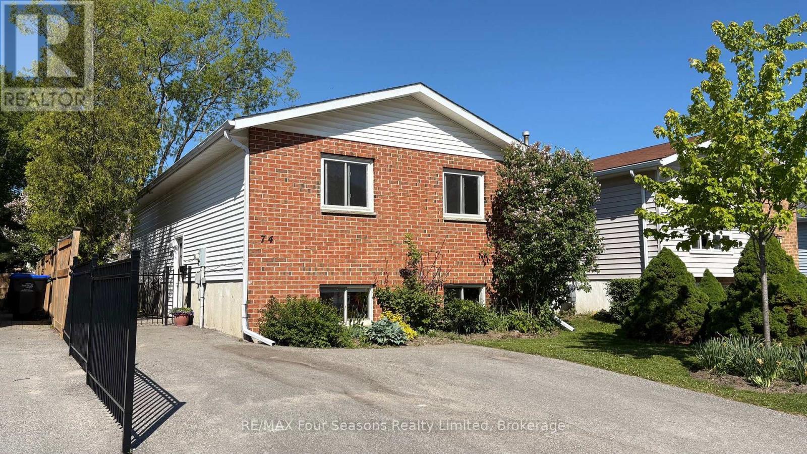 74 Telfer Road, Collingwood, ON