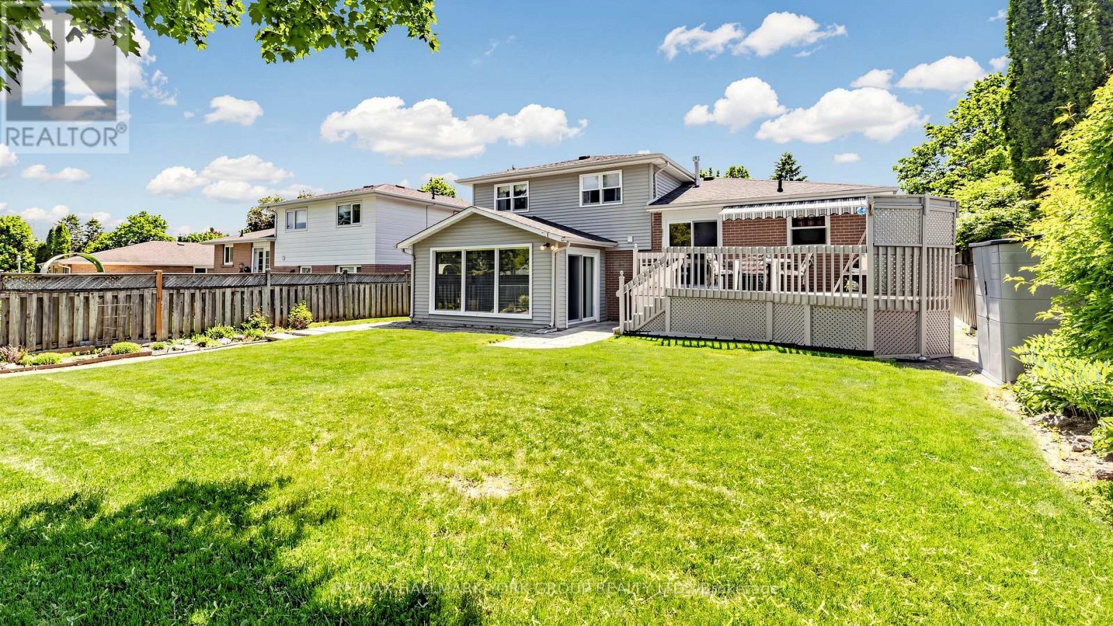 24 Devins Drive, Aurora, ON
