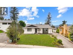 1708 MT NELSON Crescent Cranbrook, BC V1C 5T7