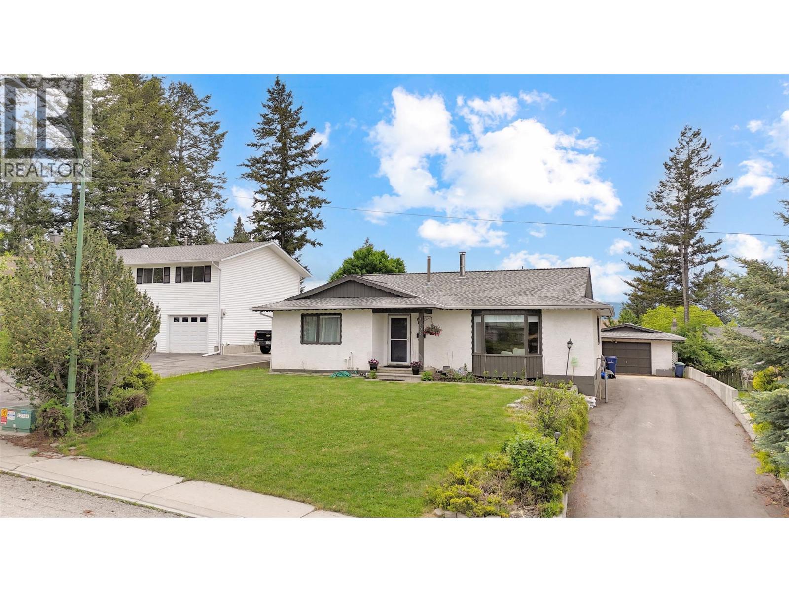 1708 Mt Nelson Crescent, Cranbrook, BC